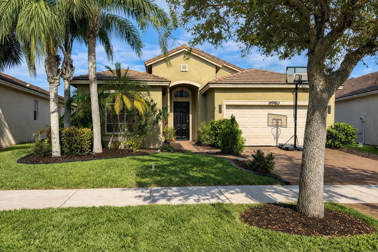 9980 Stonegate Drive - Photo 1