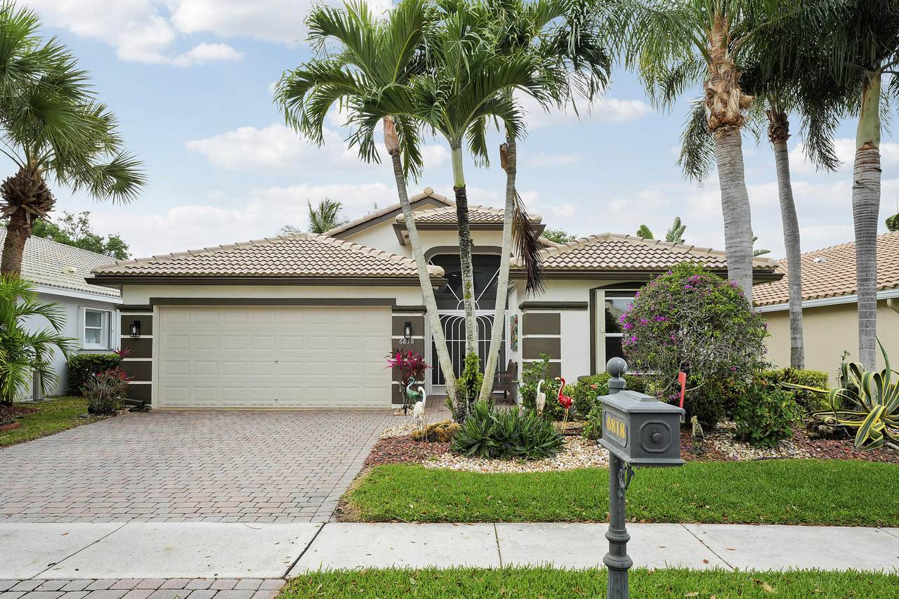 6818 Rienzo Street - Photo 1