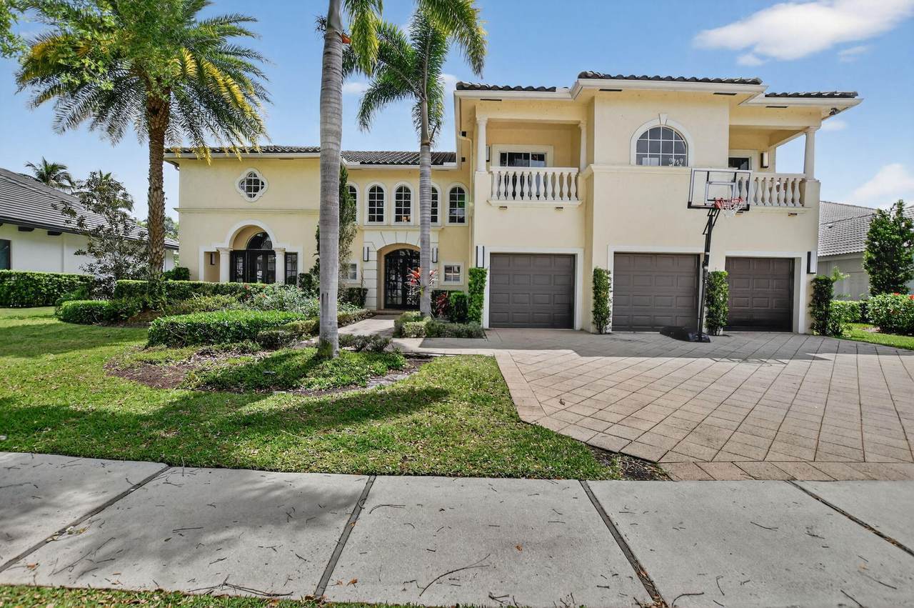3160 Westminster Drive - Photo 1