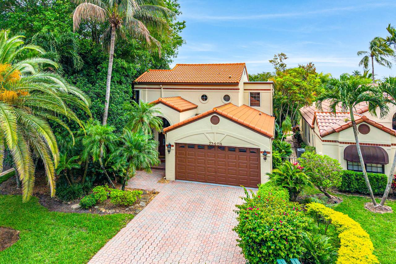 23408 Mirabella Circle - Photo 1
