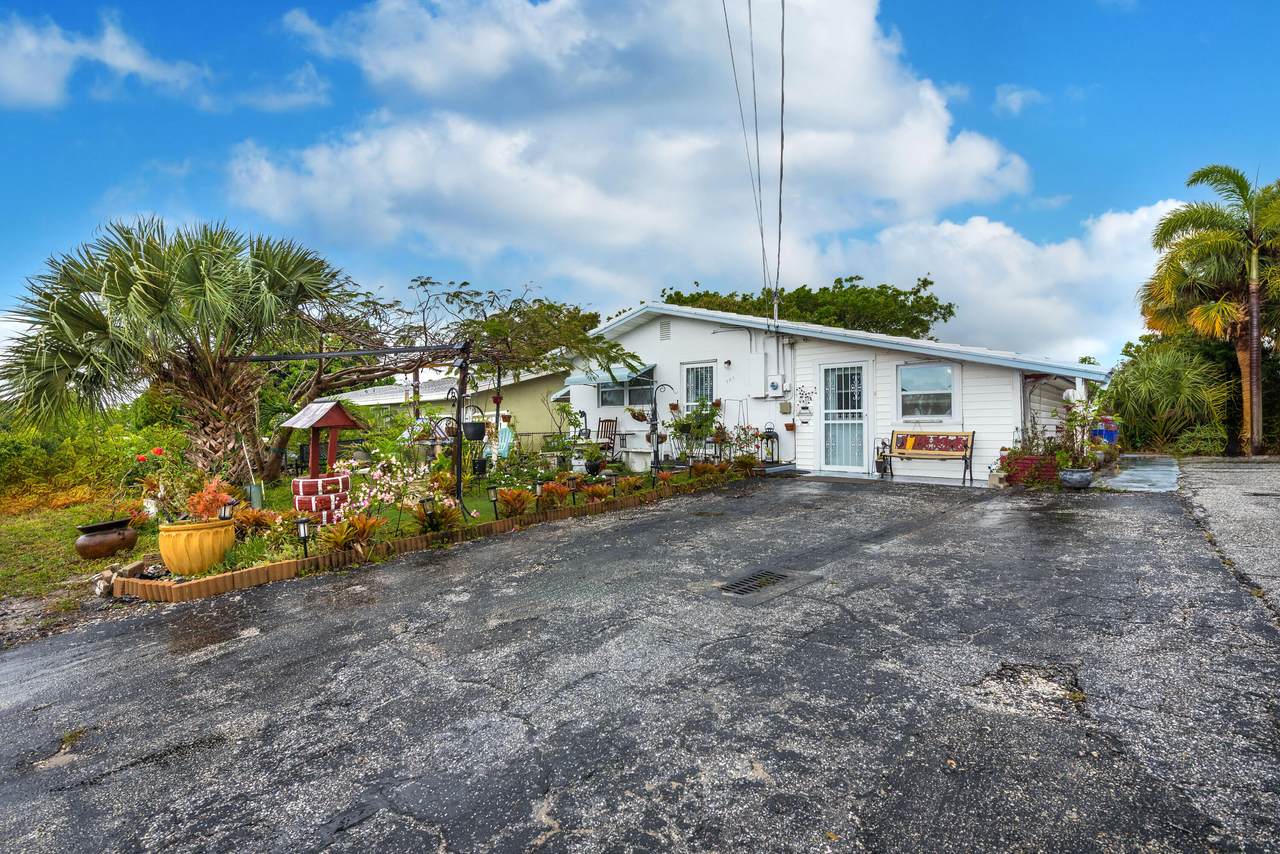 7111 Washington Avenue - Photo 1