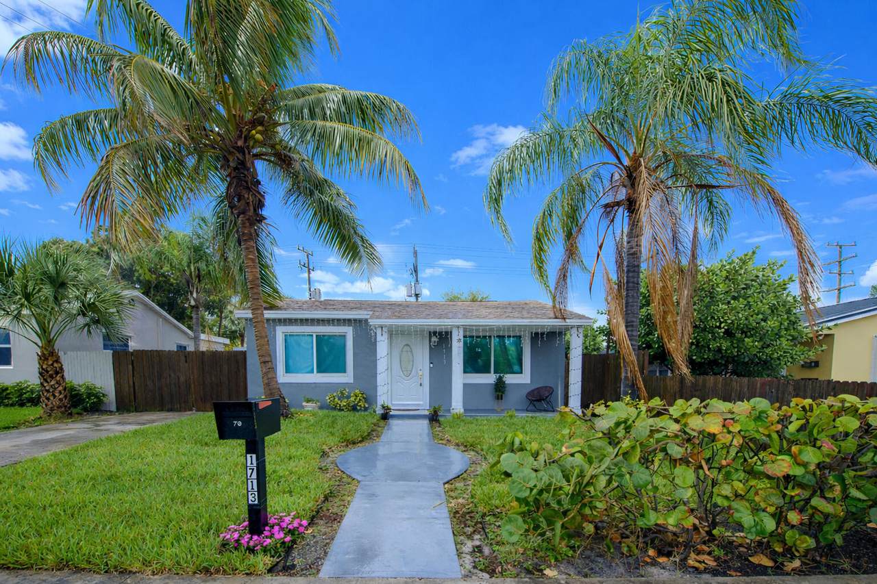 1713 J Street - Photo 1