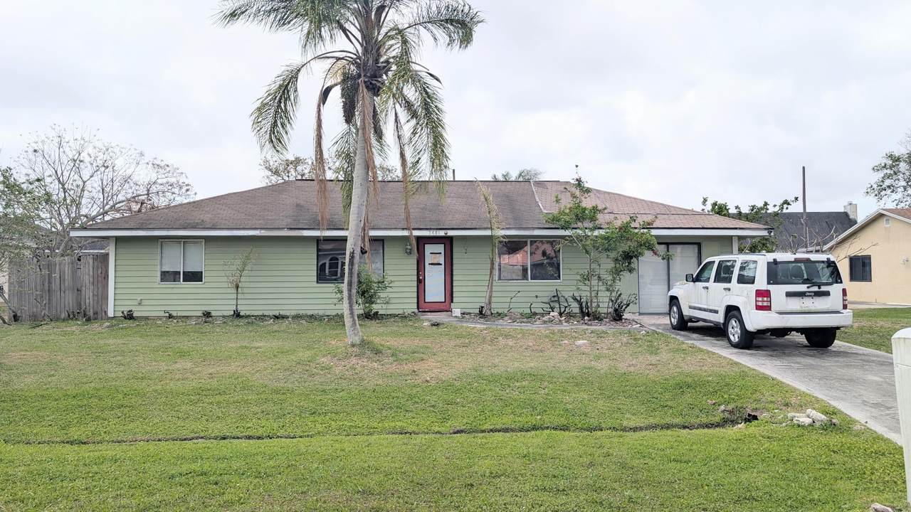 2481 Addison Street - Photo 1