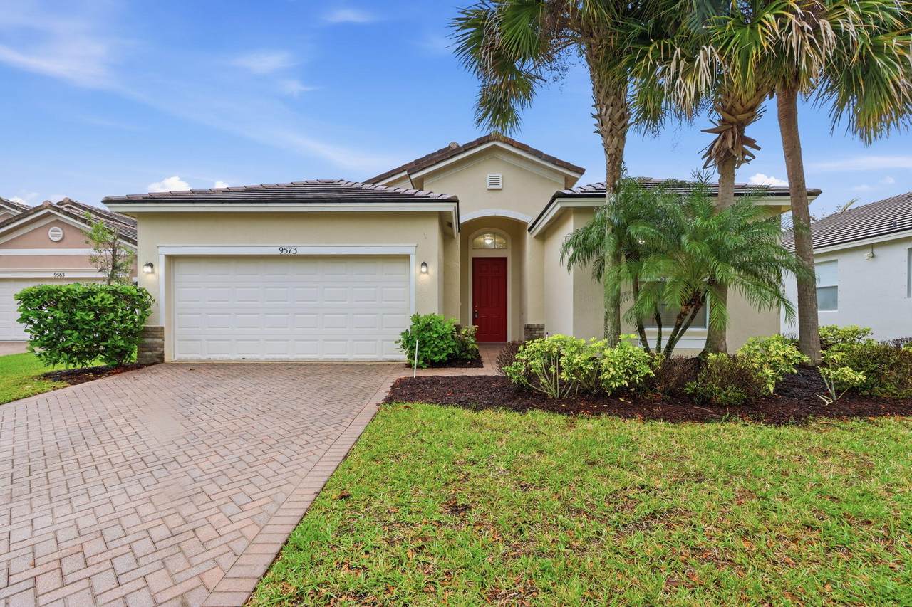 9573 Flowermound Circle - Photo 1