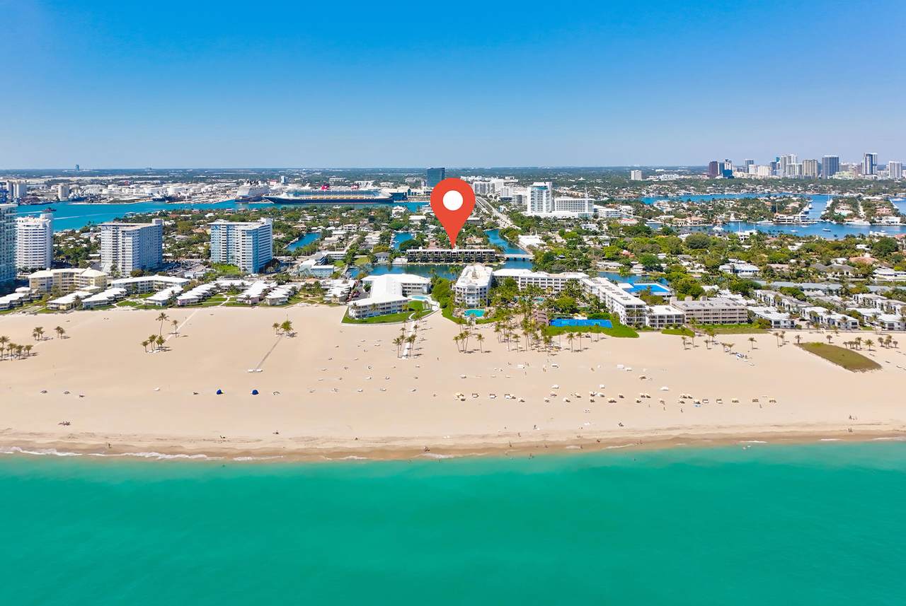 1800 Ocean Drive - Photo 1