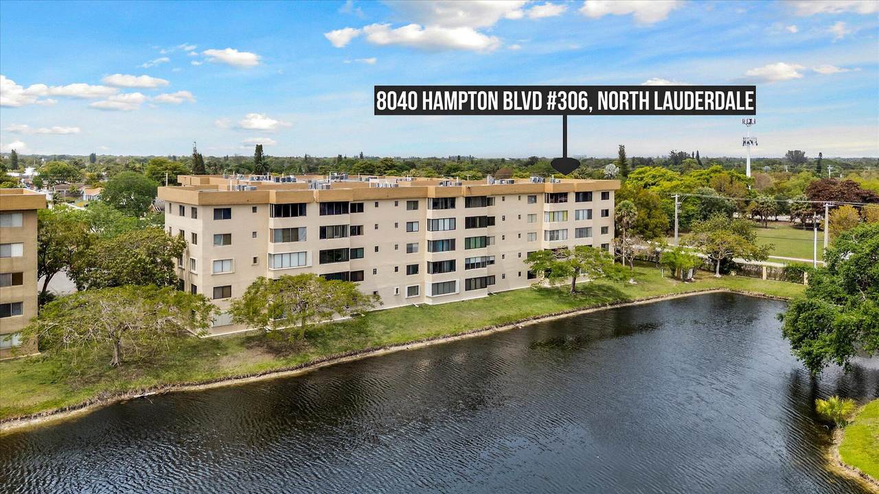 8040 Hampton Boulevard - Photo 1
