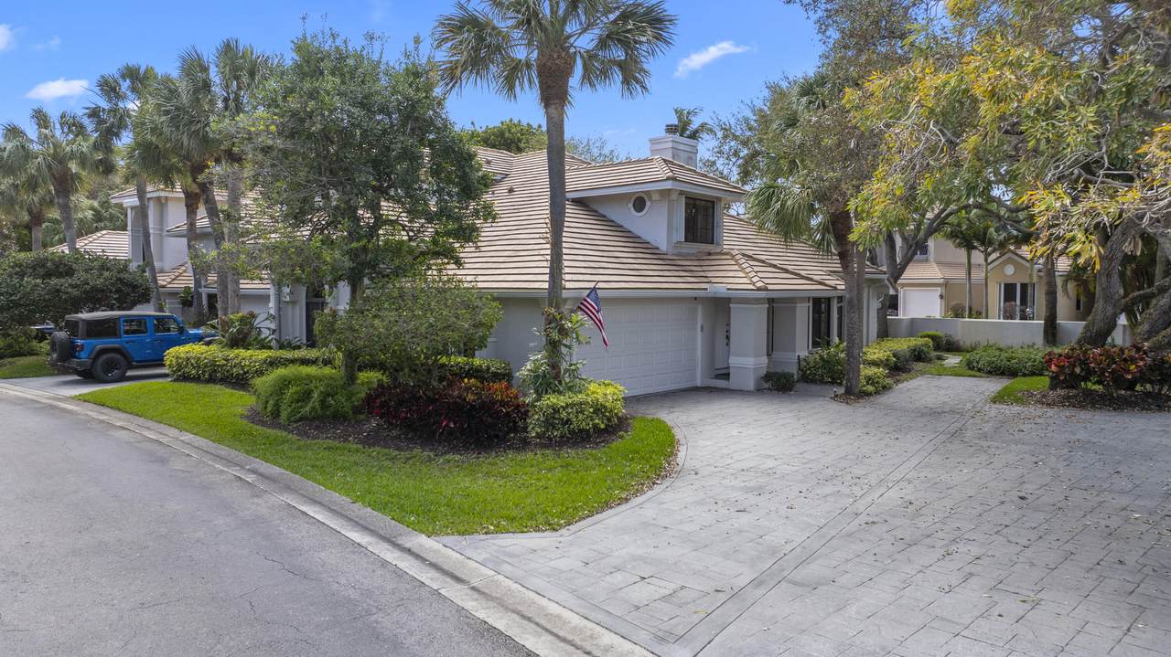 461 Coral Cove Drive - Photo 1
