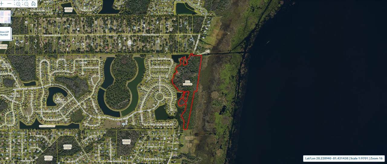 0 Eagle Lake Boulevard - Photo 1