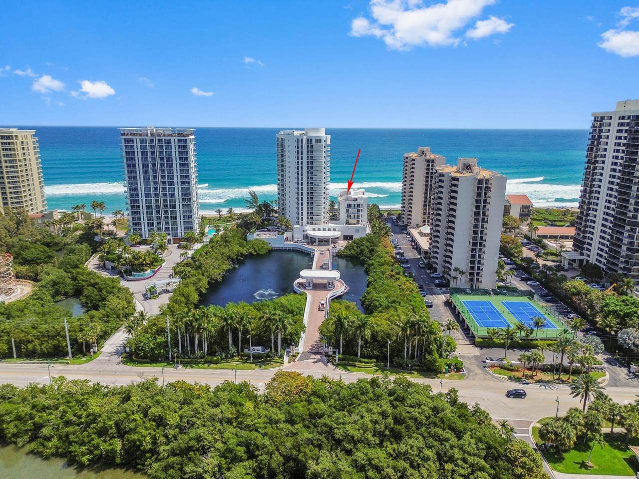 4600 Ocean Drive - Photo 1