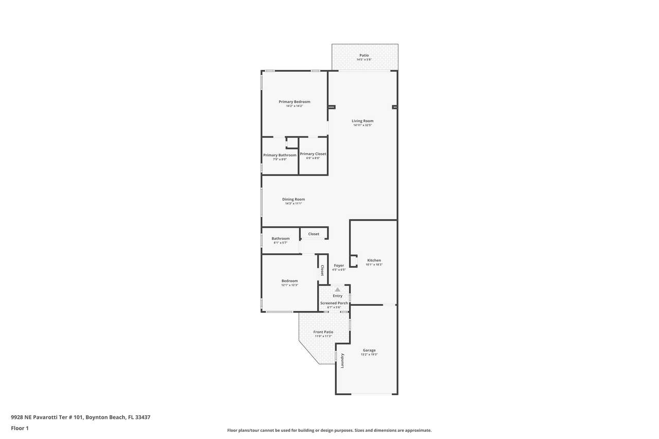 9928 Pavarotti Terrace - Photo 1