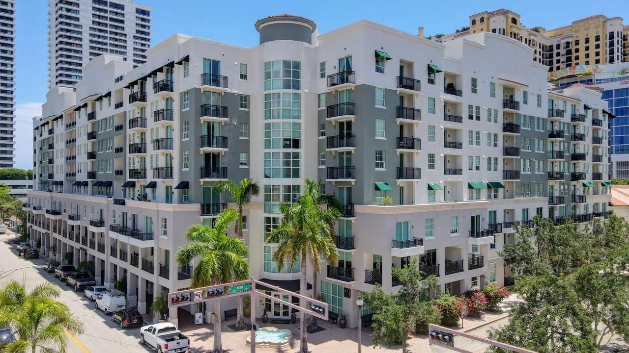 600 Dixie Highway - Photo 1