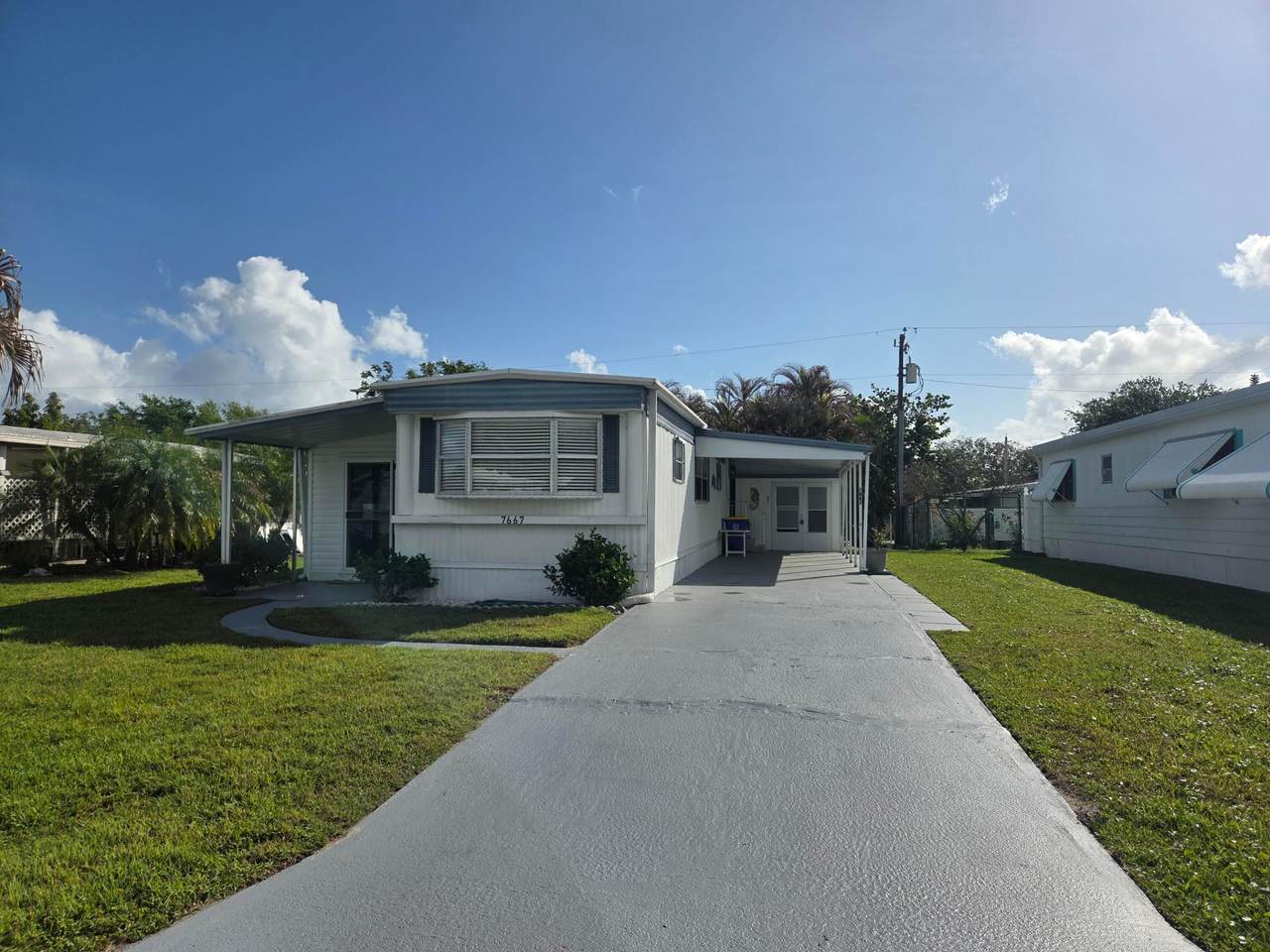7667 Swan Avenue - Photo 1