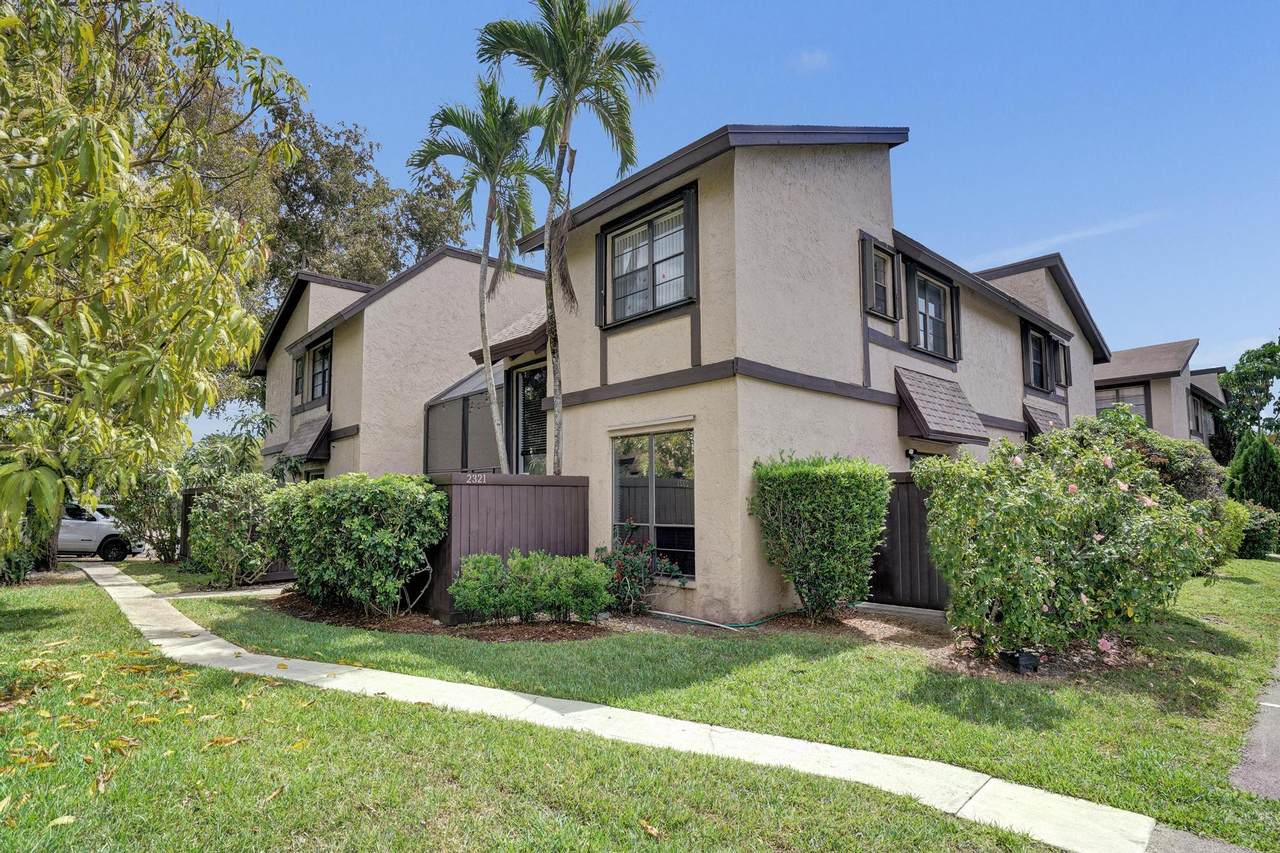 2321 Bayberry Drive - Photo 1