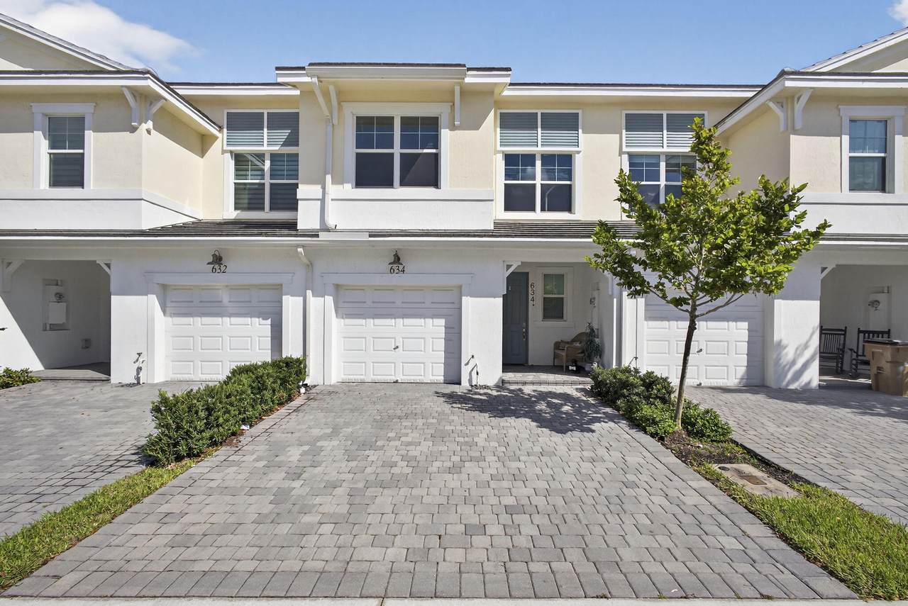 634 Parsons Way - Photo 1