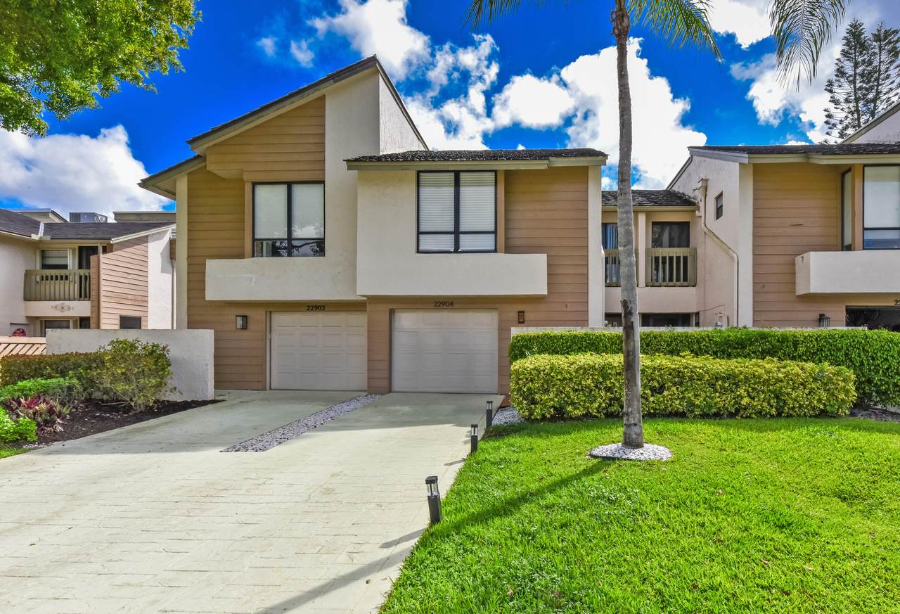 22904 Ironwedge Drive - Photo 1