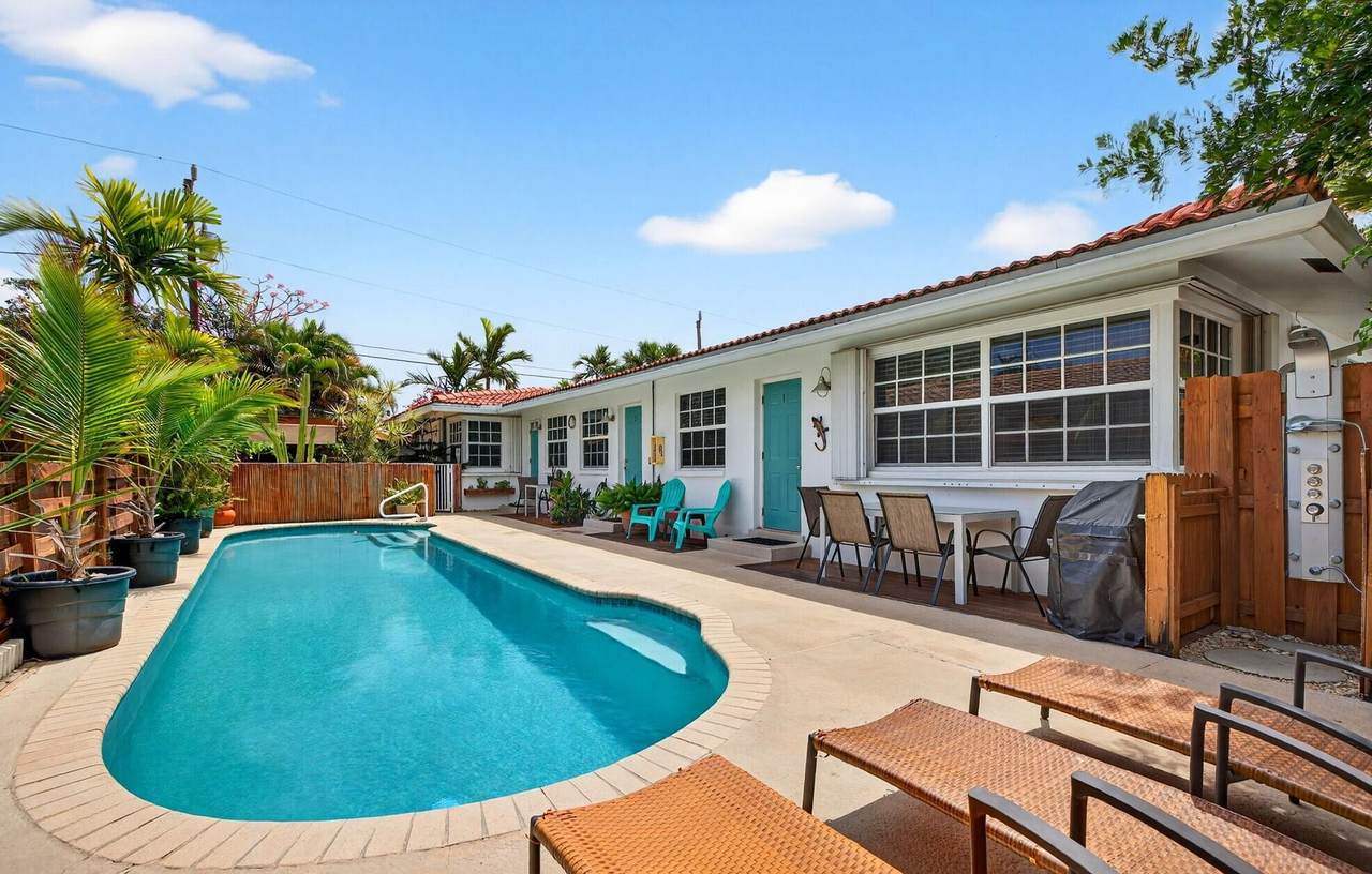 4532 Poinciana Street - Photo 1