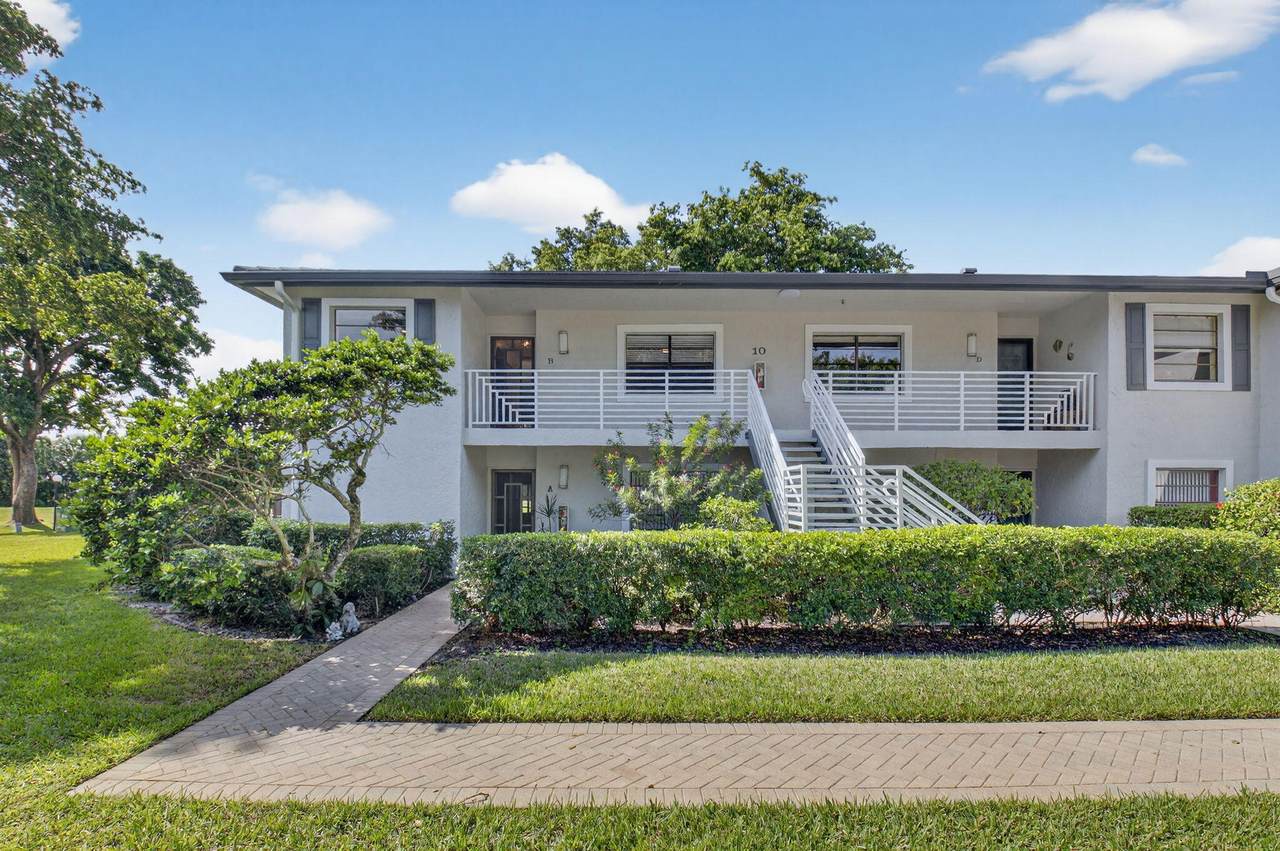 10 Southport Lane - Photo 1