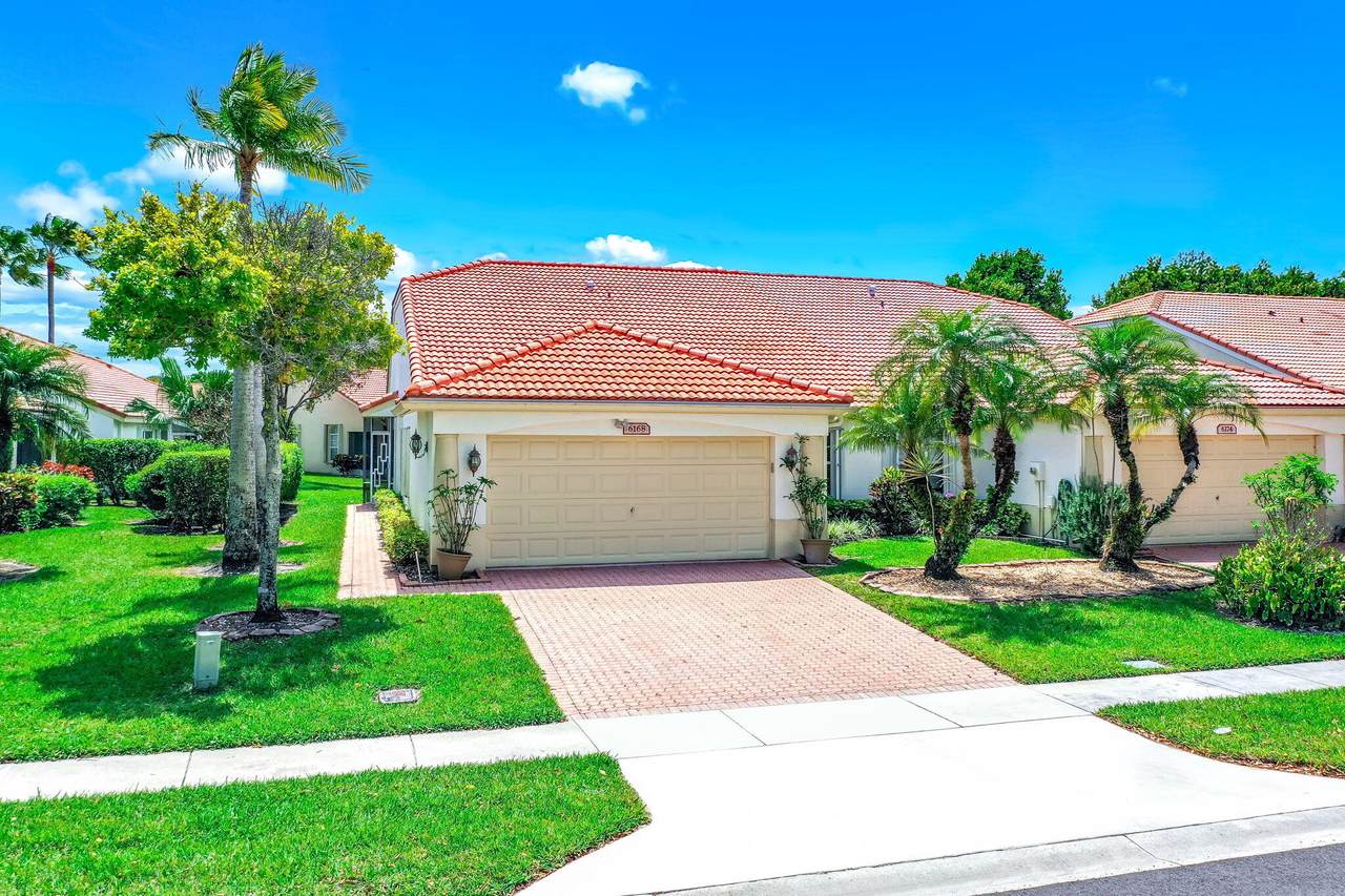 6168 Caladium Road - Photo 1