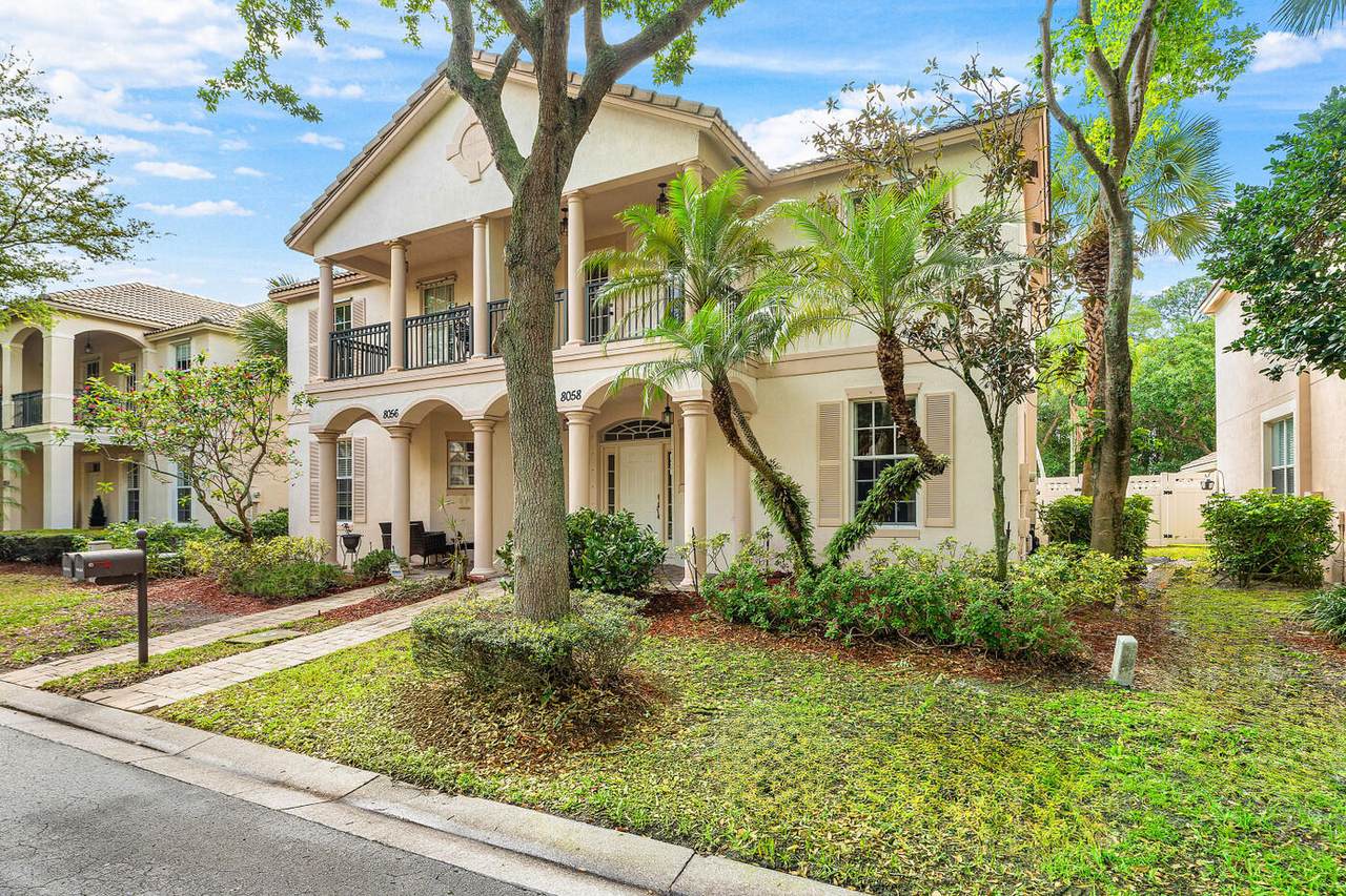 8058 Murano Circle - Photo 1