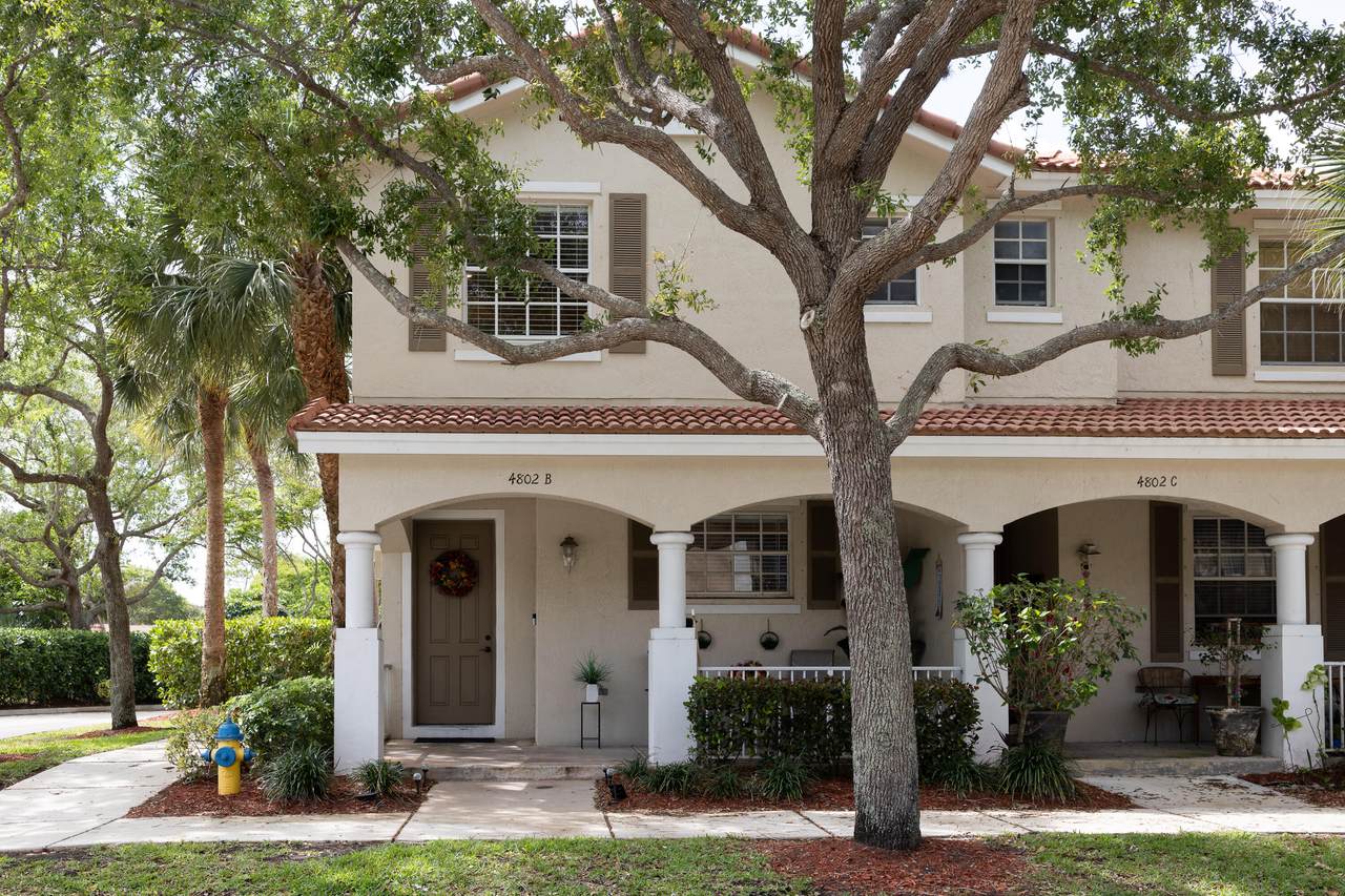 4802 Bexley Park Drive - Photo 1