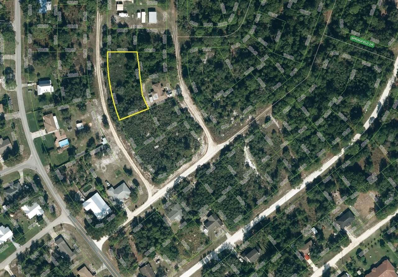 2610 Colman Road - Photo 1