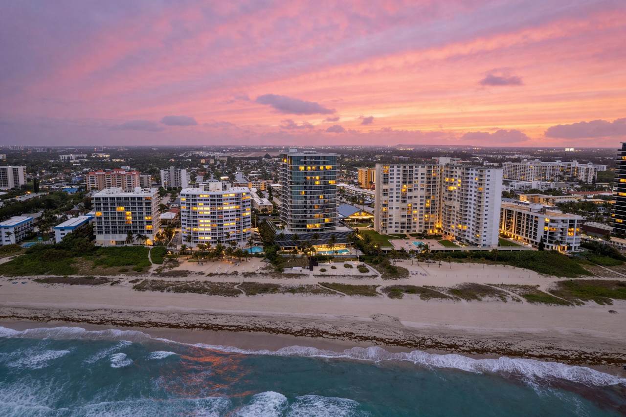 730 Ocean Boulevard - Photo 1