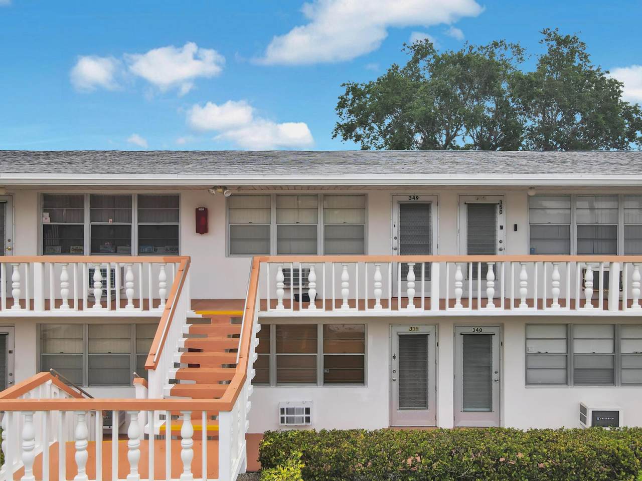 349 Camden O - Photo 1