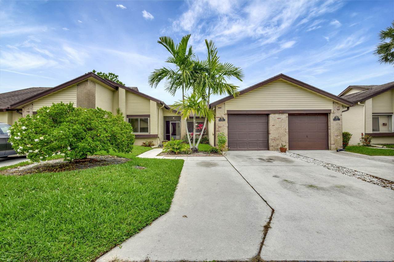 178 Ramblewood Circle - Photo 1