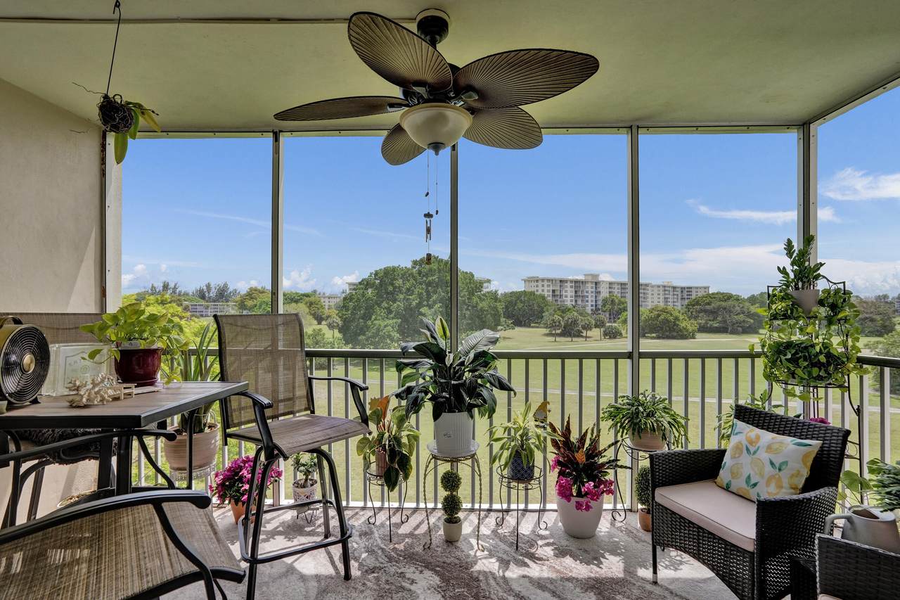 2850 Palm Aire Drive - Photo 1