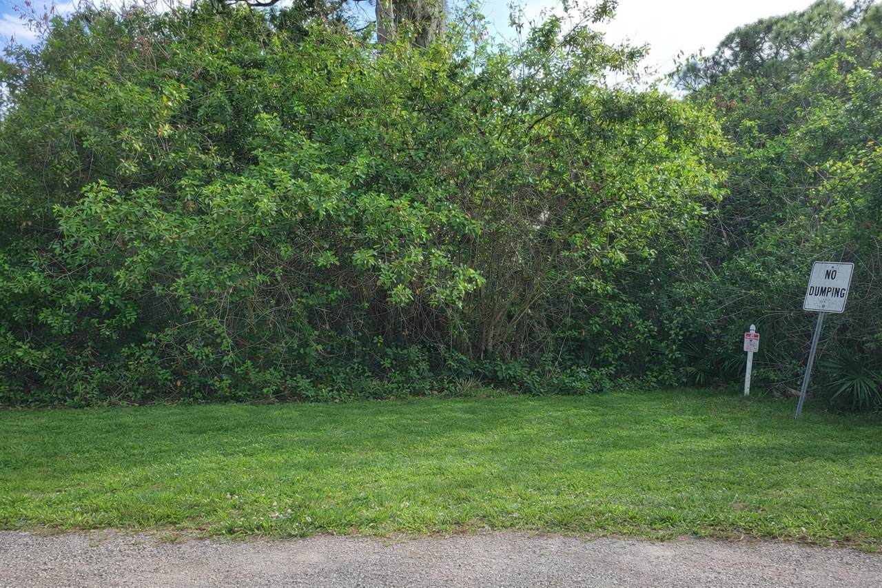 0 Jacobs Road - Photo 1