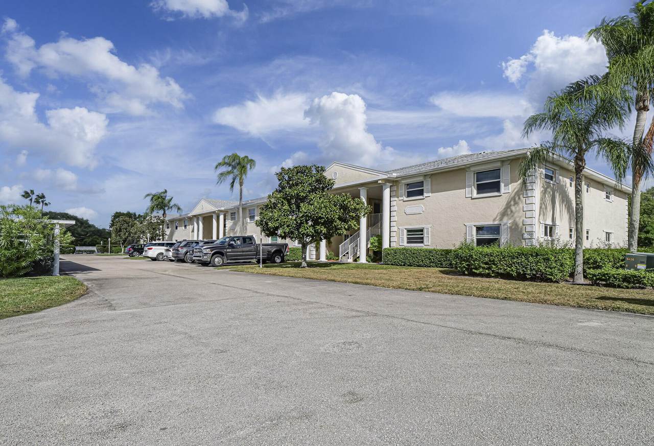 700 Lake Orchid Circle - Photo 1