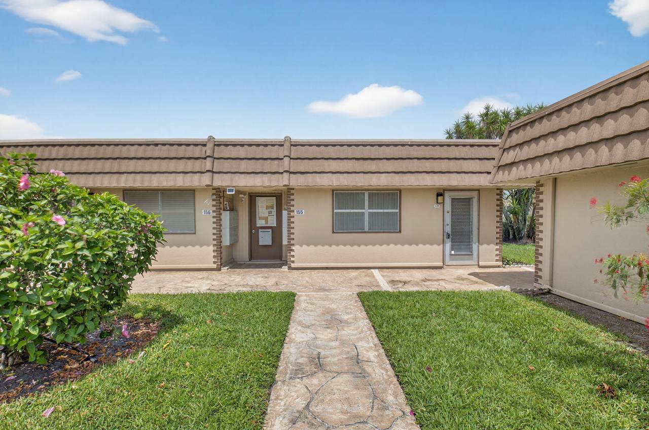 155 Seville G - Photo 1