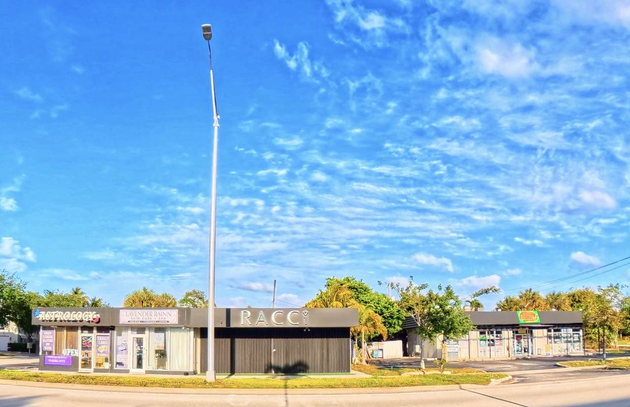 520-580 Federal Highway - Photo 1