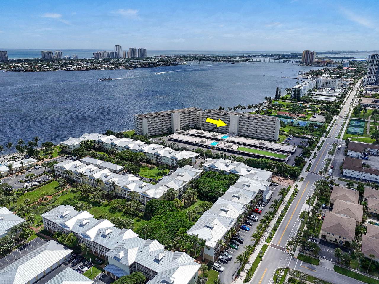 801 Lake Shore Drive - Photo 1