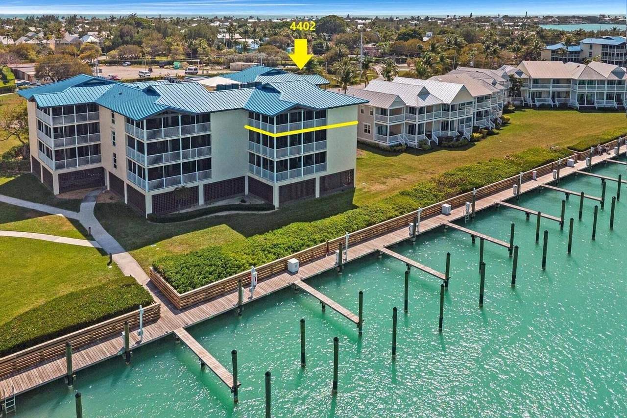 4402 Marina Villa Drive - Photo 1