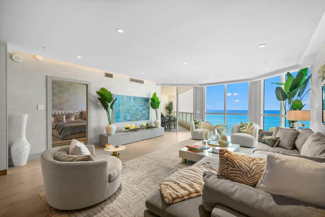 101 Fort Lauderdale Beach Boulevard - Photo 1