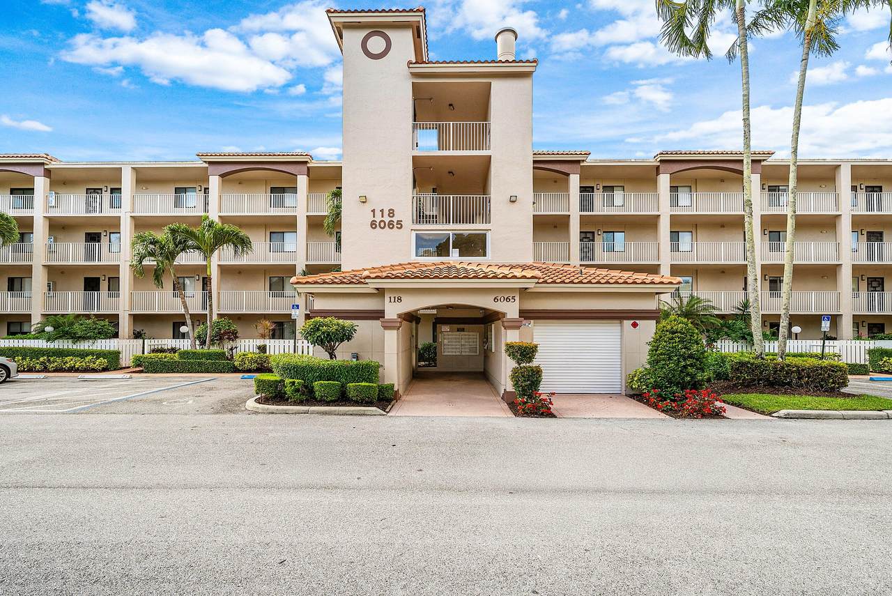 6065 Pointe Regal Circle - Photo 1