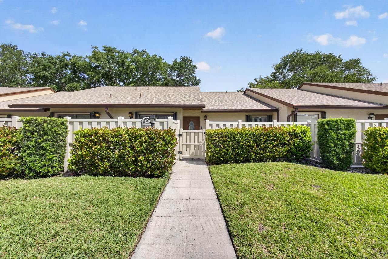 1025 Green Pine Boulevard - Photo 1