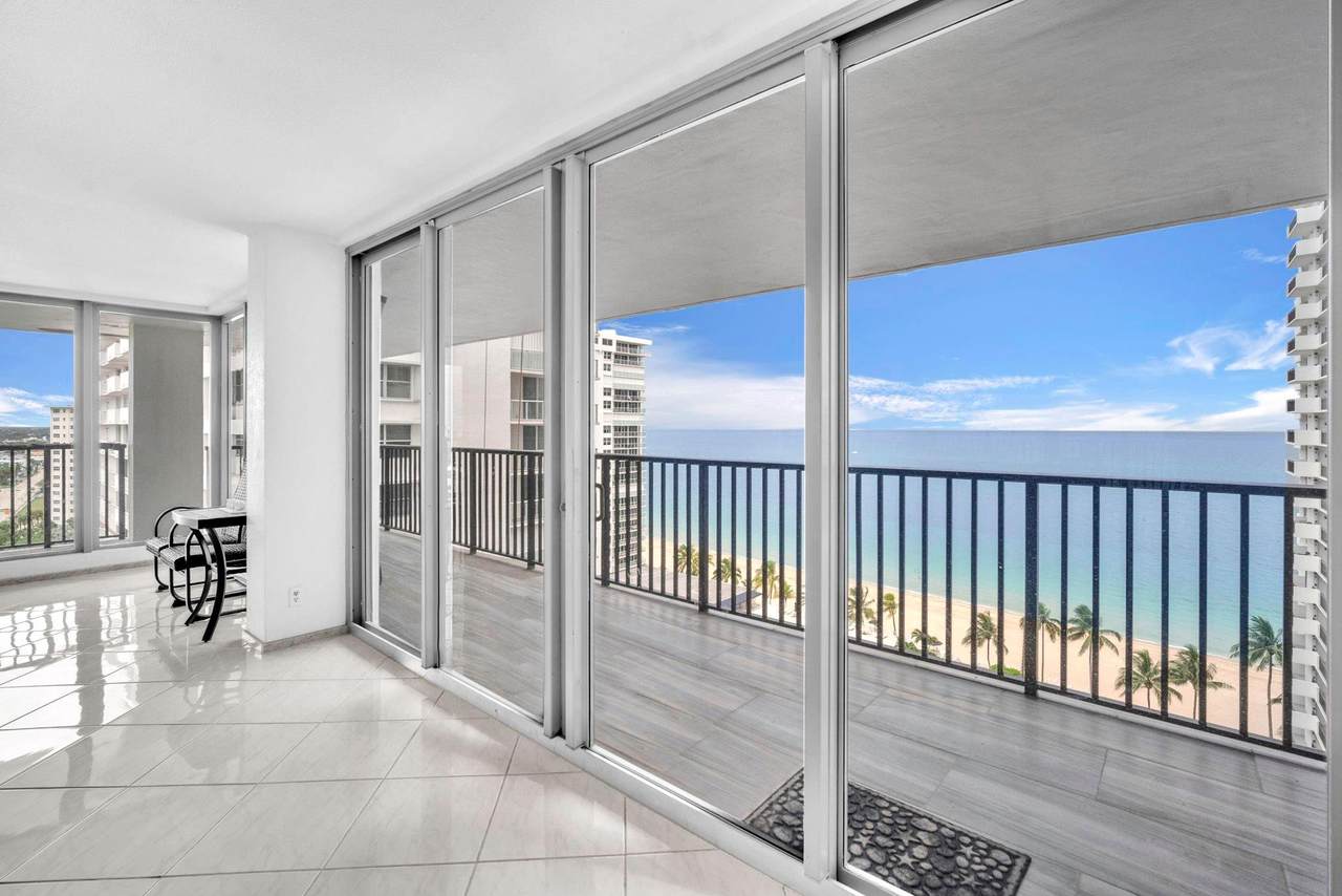 4280 Galt Ocean Drive - Photo 1