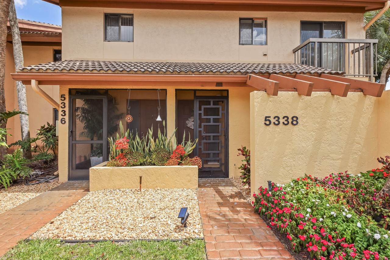 5338 Fountains Dr Drive - Photo 1
