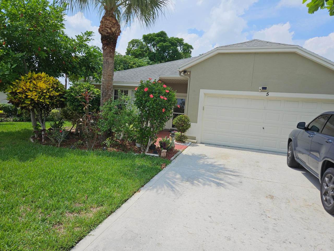 5 Heather Trace Drive - Photo 1
