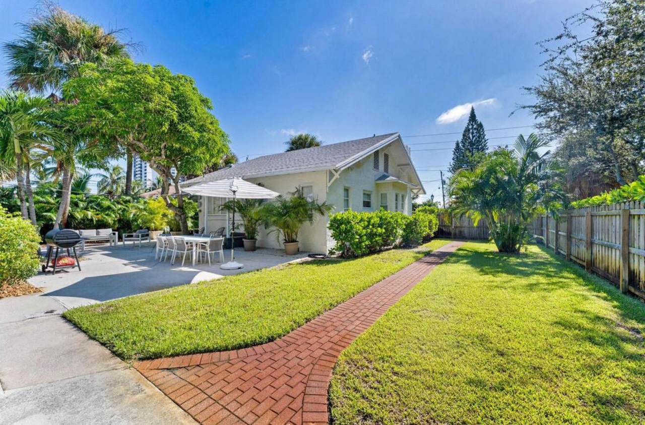 5301 Flagler Drive - Photo 1