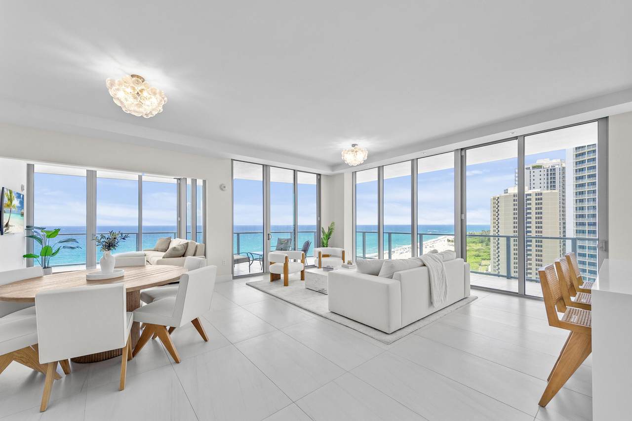 3100 Ocean Drive - Photo 1