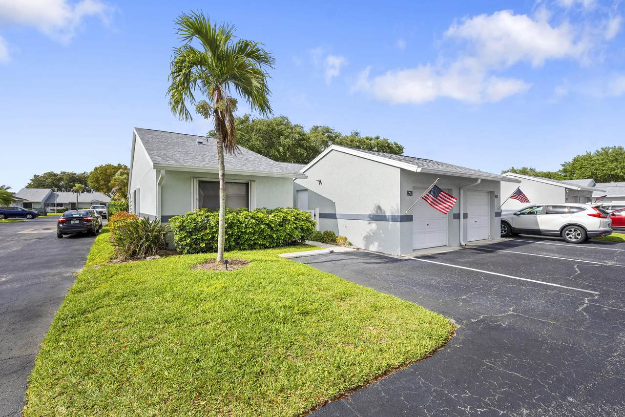 2640 Gately Drive - Photo 1