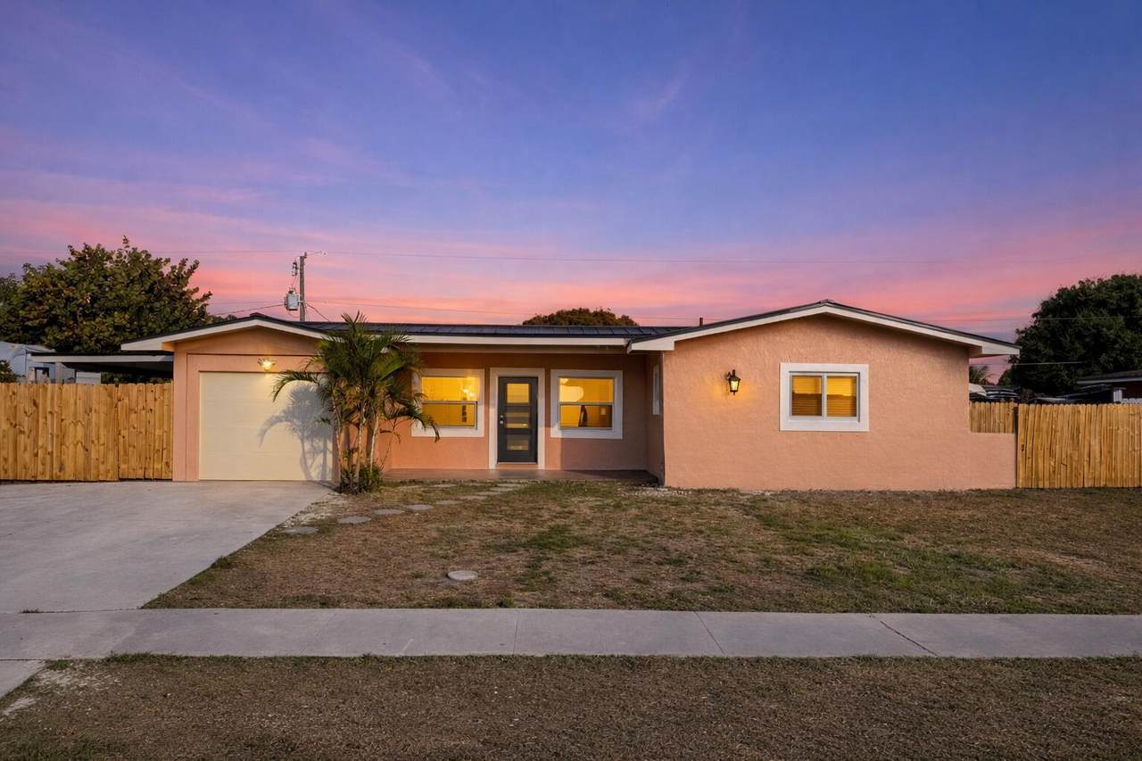 2550 Lake Haven Road - Photo 1