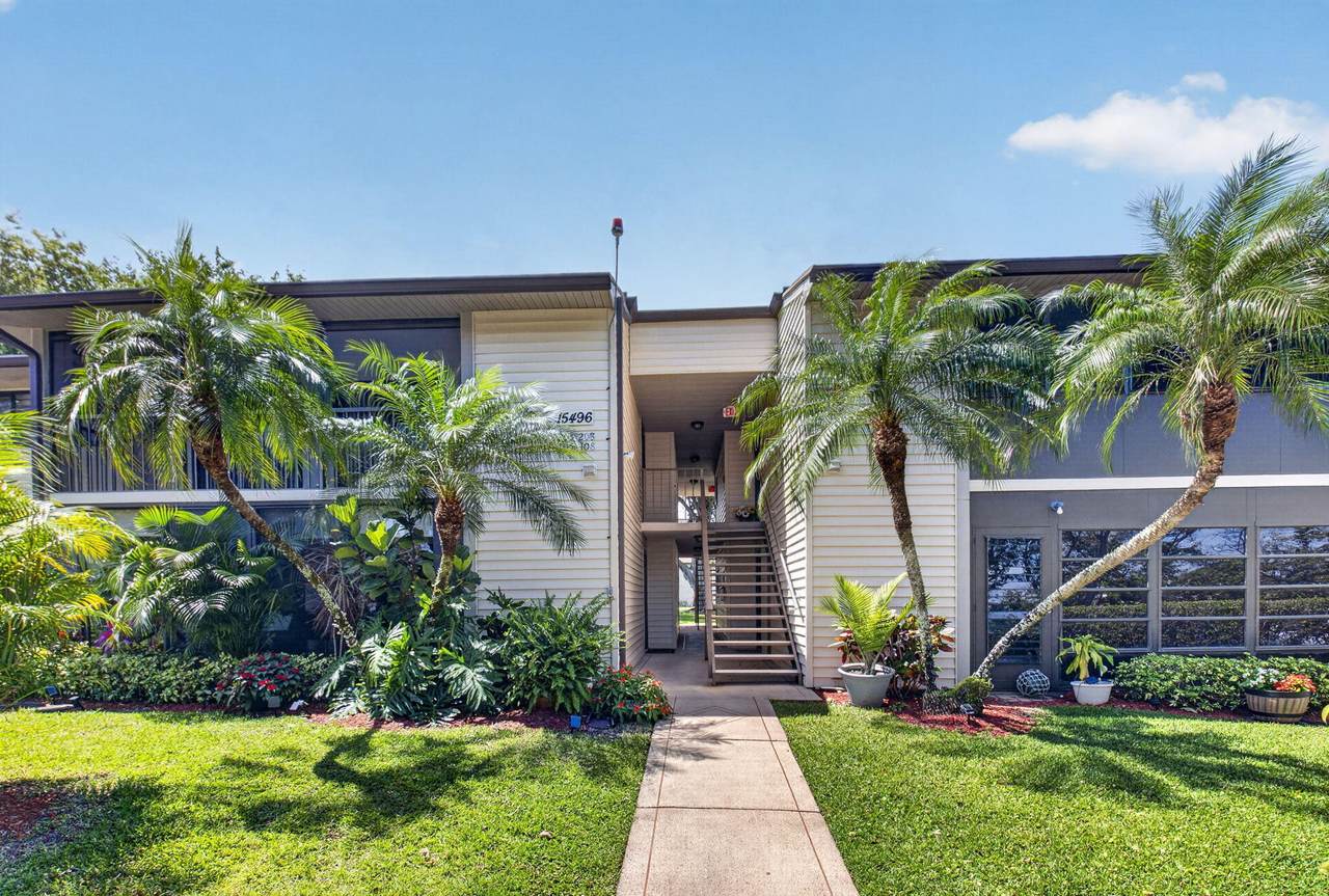 15496 Lakes Of Delray Boulevard - Photo 1
