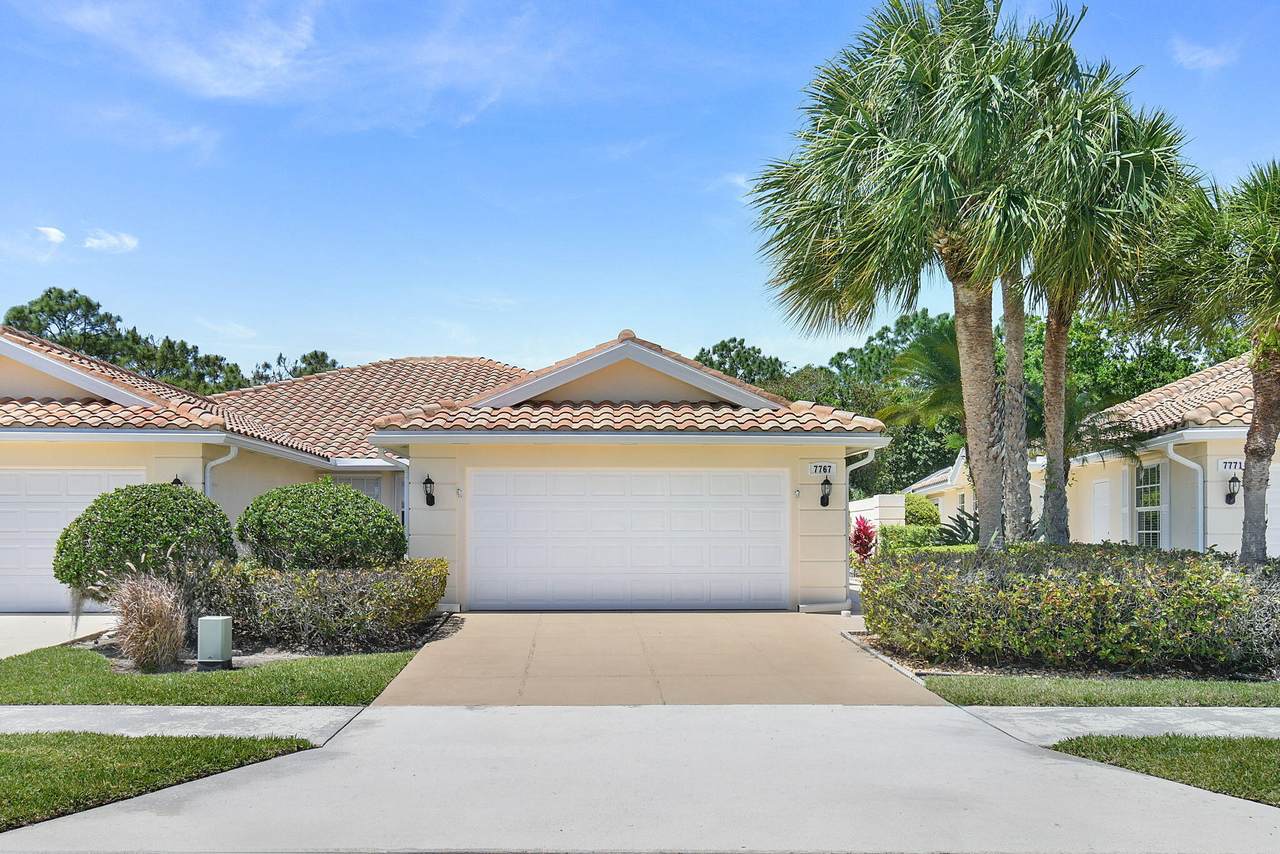 7767 Spicewood Circle - Photo 1