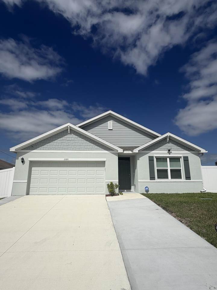 2008 Olympia Ave Avenue - Photo 1