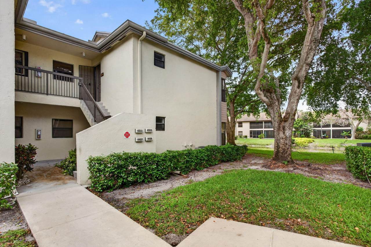 4500 Carambola Circle - Photo 1