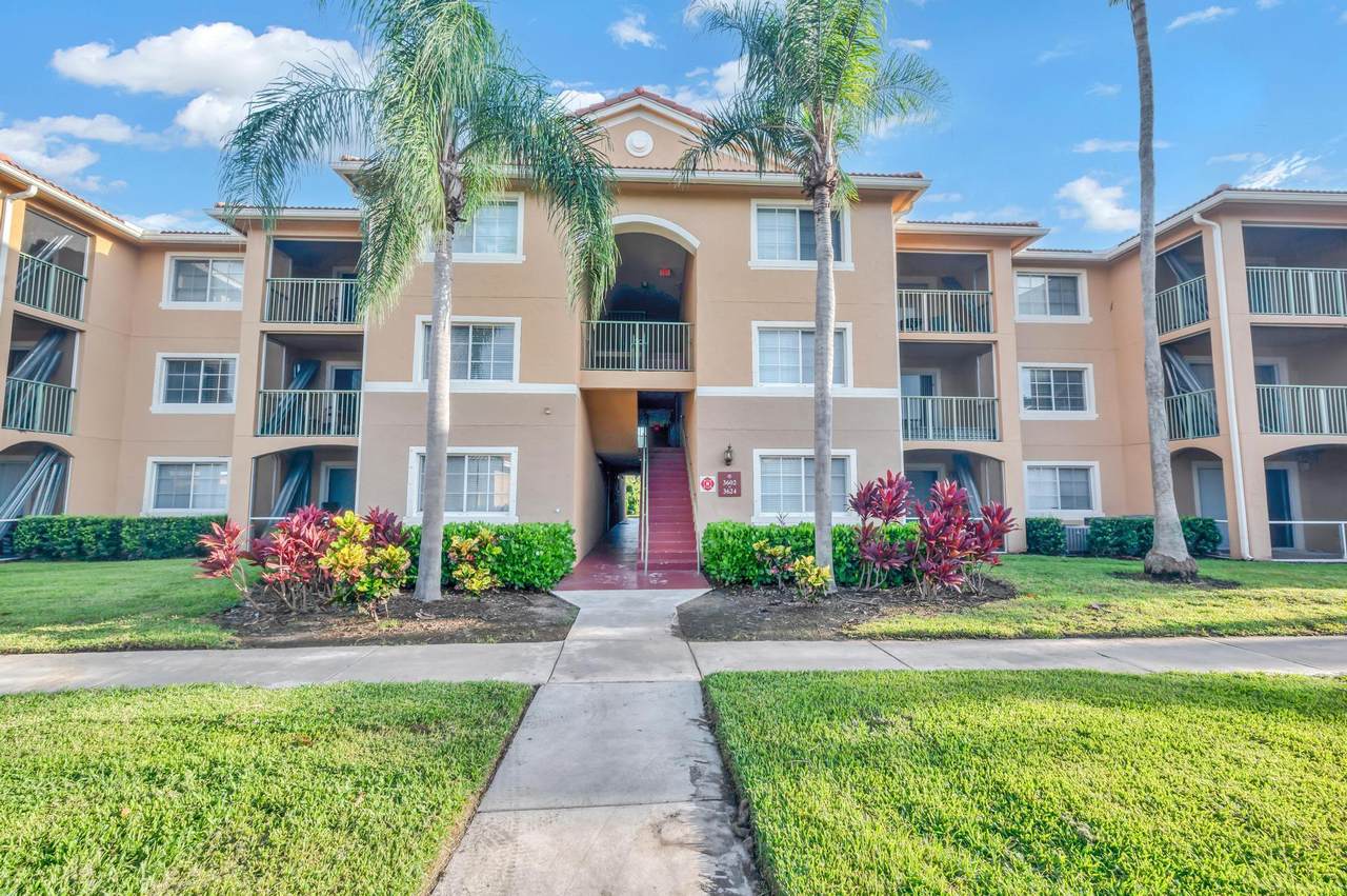 3614 Adriatic Lane - Photo 1